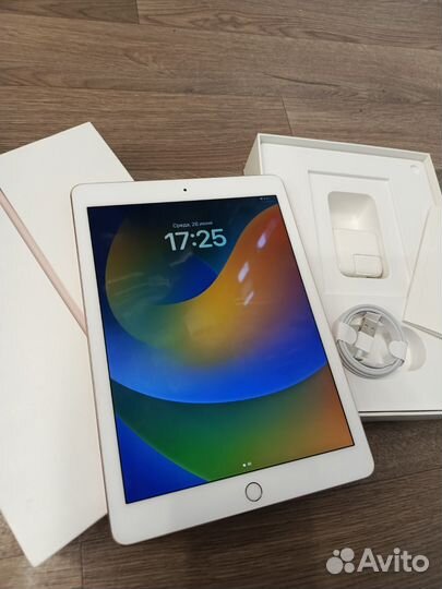 iPad Pro 9.7 Wi-Fi Идеал