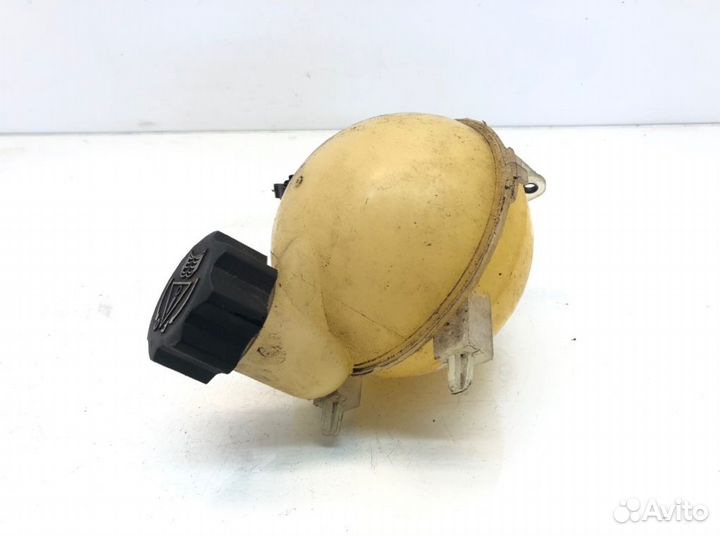 Бачок расширительный Peugeot 307 1.6 HDI 2006