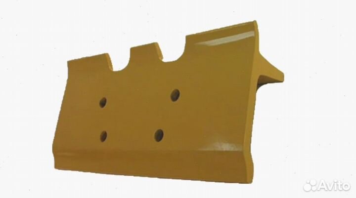 Liebherr PR 734 Башмак