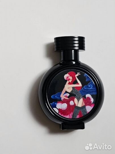 HFC I Wanna Be Loved By You 75 мл