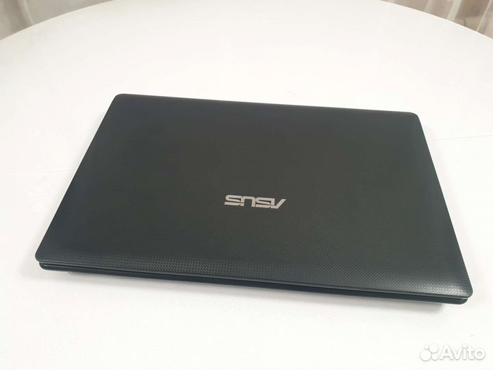 Как Новый Asus Core i5/8Gb/Гарантия