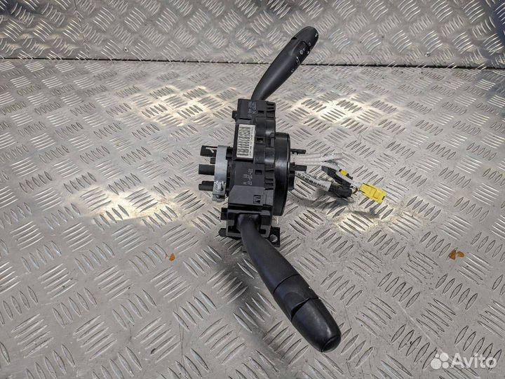 Подрулевой переключатель Citroen C2 (2003 - 2008)