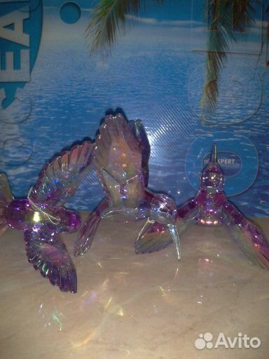 Елочные игрушки Новые Коллекционные