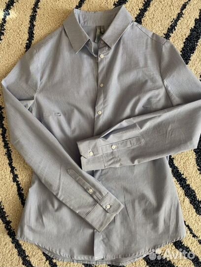 Рубашки для девочки