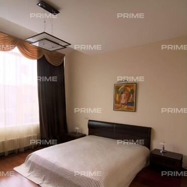 Таунхаус 280 м² на участке 2 сот.