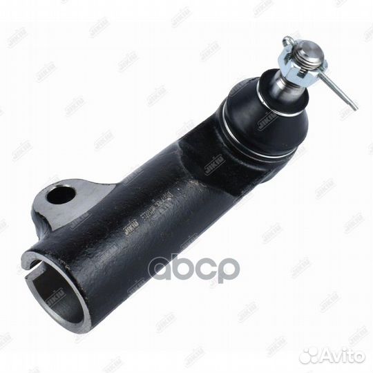 Наконечник р/т nissan patrol Y61 97-10 прав. ET