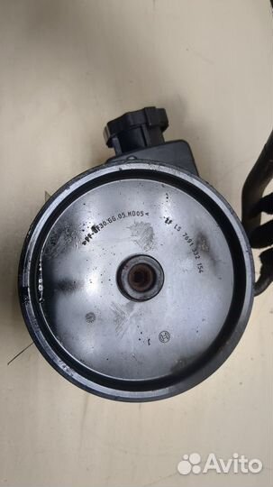 Гур Mercedes C W204, 2009