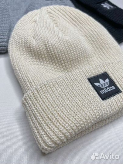 Шапка adidas