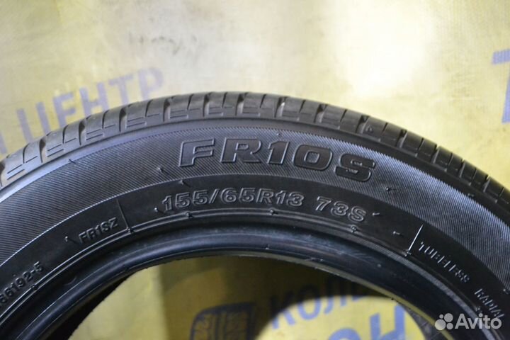 Firestone FR 10 155/65 R13