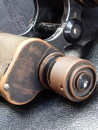 Бинокль 6х30