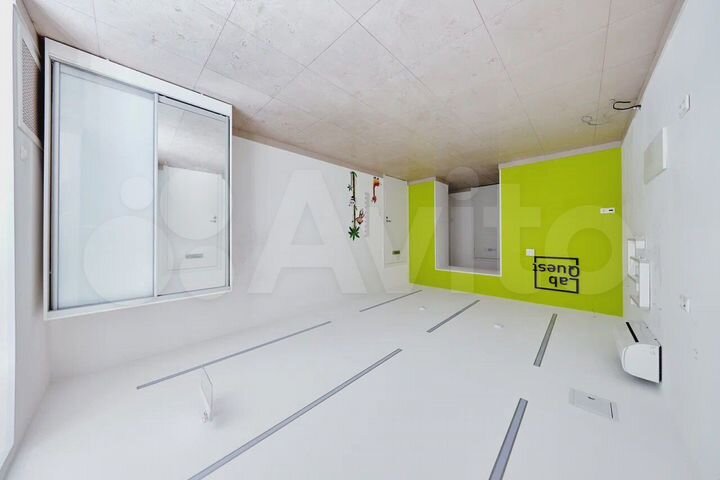 Свободного назначения, 89.5 м²