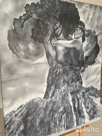 Картины на заказ