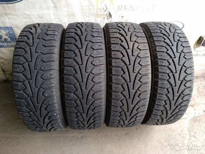 Nokian Tyres Nordman RS 205/60 R16 96R