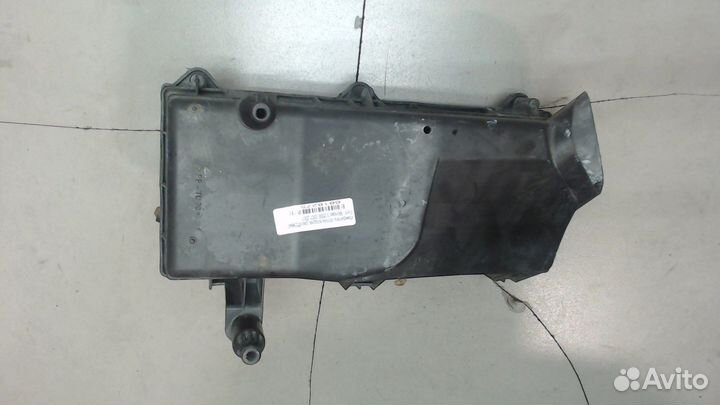 Корпус воздушного фильтра Ford Mondeo 3, 2007