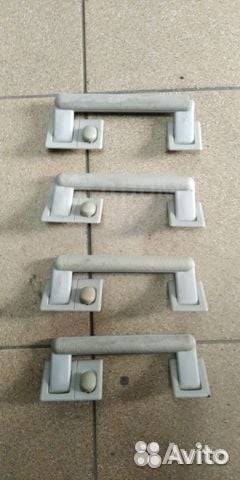 Ручка потолочная Audi 80, 100