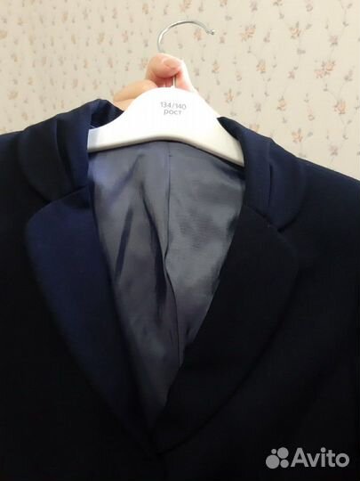 Школьная форма