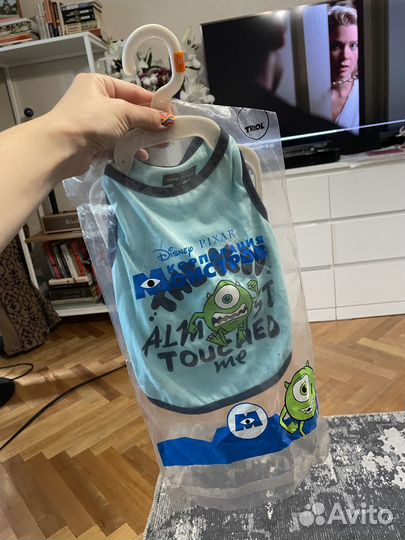 Одежда для собак и кошек