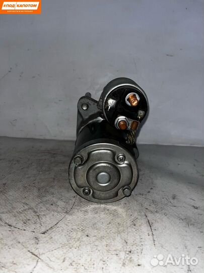 Стартер Suzuki SX4 (2006 - 2014) M000T36071