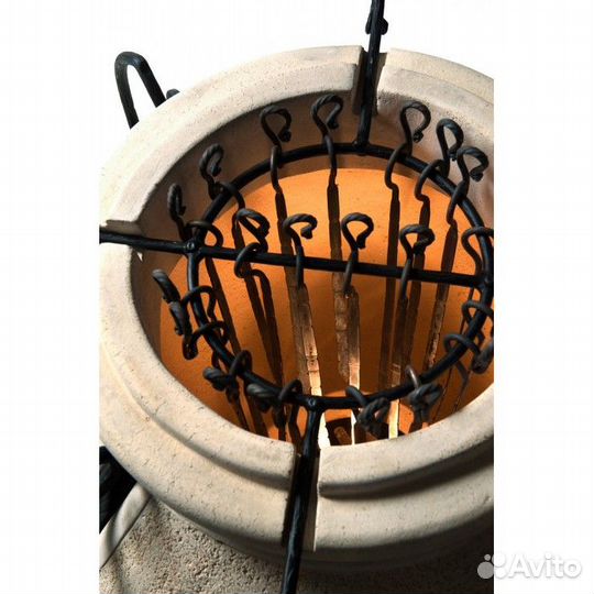 Тандыр Амфора Алладин