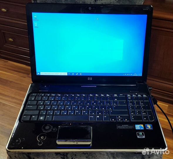 Ноутбук core i7, 8/256