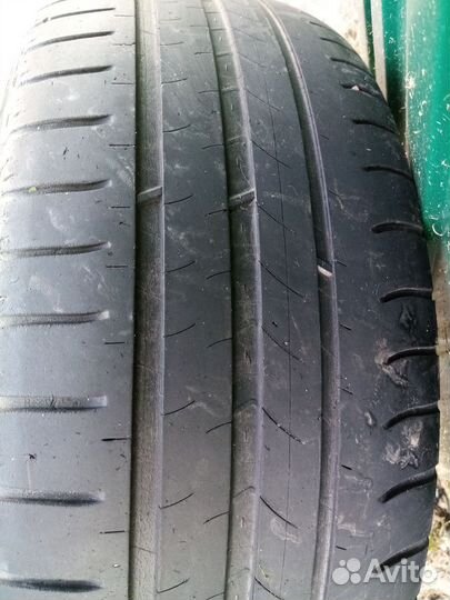 Michelin Energy Saver 205/55 R16