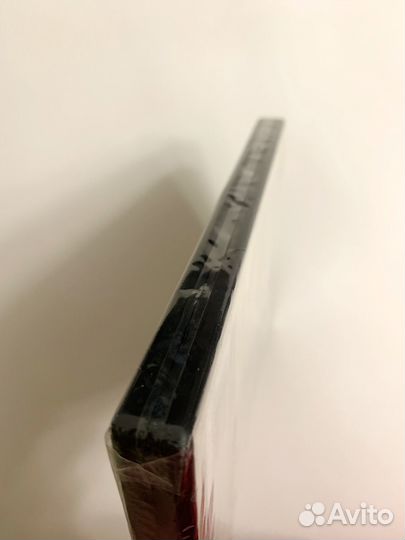 Blazing Angels sealed зарубежная лицензия DVD-box