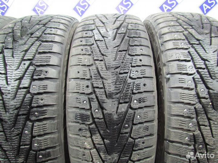 Nokian Tyres Hakkapeliitta 7 SUV 235/55 R19 97P