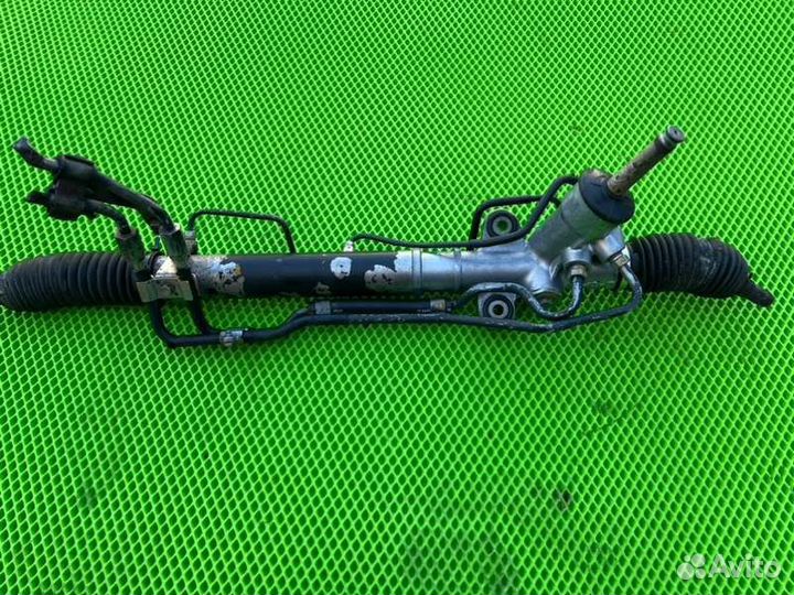 Рулевая рейка Subaru Legacy BM/BR 2009-2012