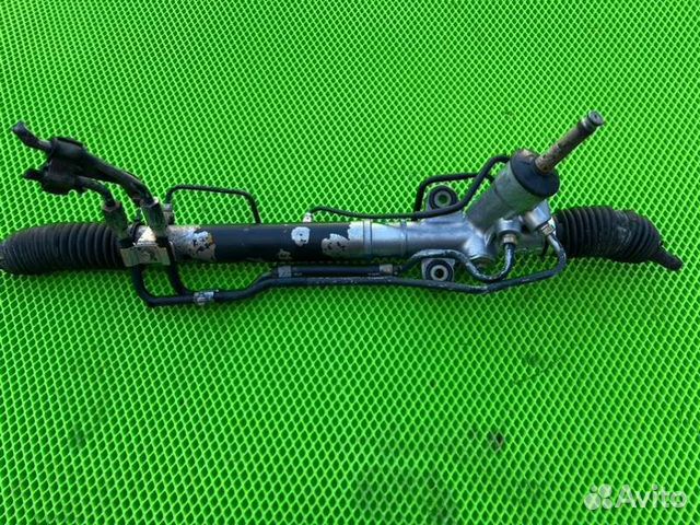Рулевая рейка Subaru Legacy BM/BR 2009-2012