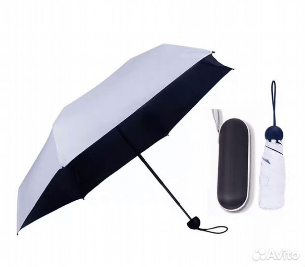Зонт женский новый