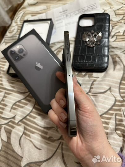 iPhone 13 Pro Max, 256 ГБ