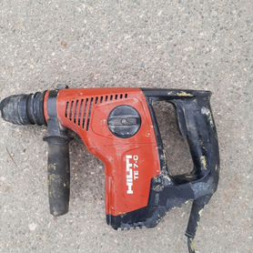 Перфоратор hilti TE 7-C