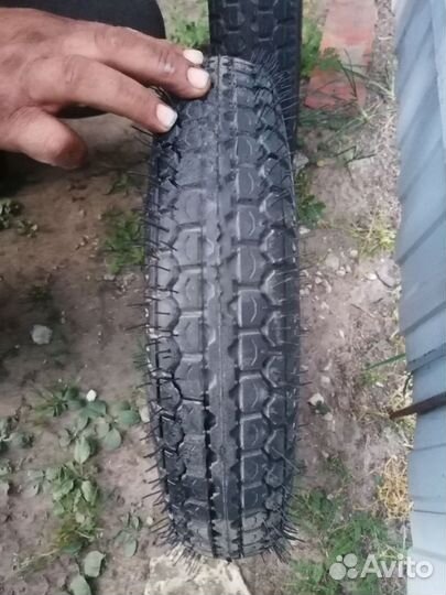 Колеса на прицеп мотоблока