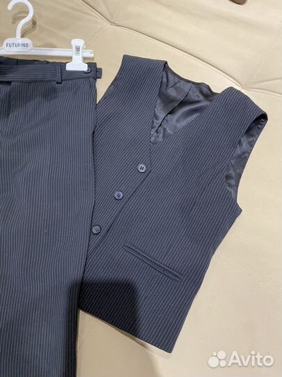 Костюм школшкольный (классика)