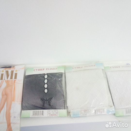 Колготки сетка,черные,белые,красные