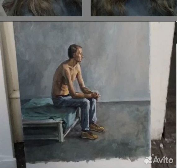 Академический рисунок