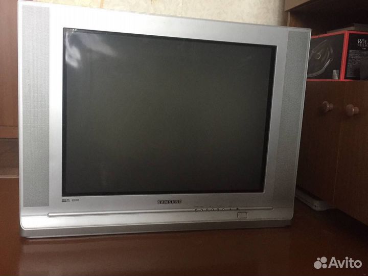 Телевизор samsung нерабочий