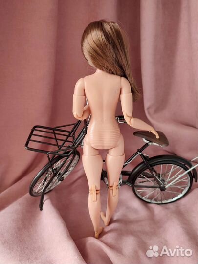 Флора Takara на теле azone