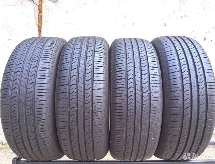 Nexen i.Q Series 1 215/65 R15 95H