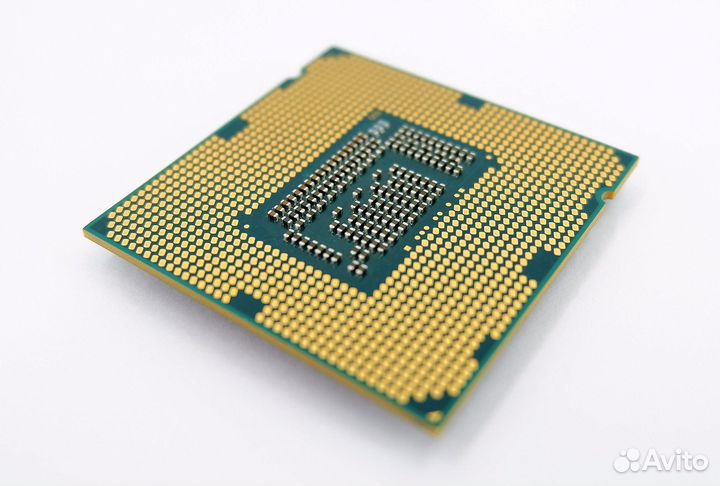 Intel Xeon E3-1230V2 Socket 1155