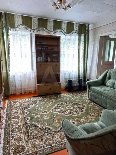 Дом 105 м² на участке 6 сот.