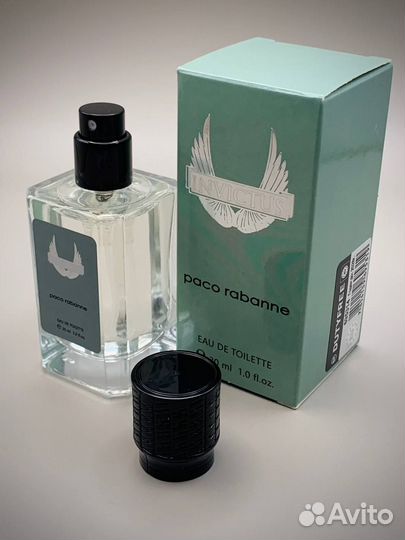 Духи Invictus 30ml