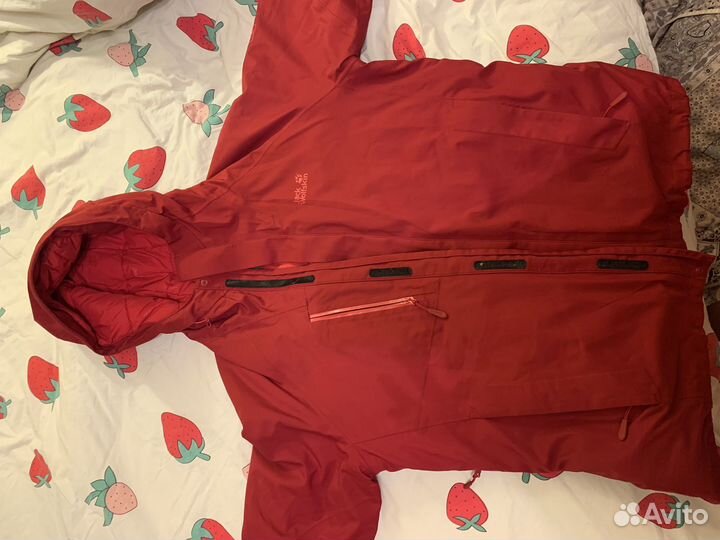 Куртка Jack Wolfskin L