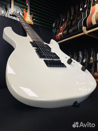 Электрогитара под Ibanez (Новая)