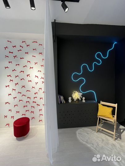 Фотостудия