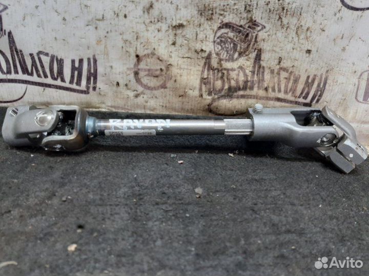 Рулевой карданчик задний левый Ravon R4 B15D2 2017
