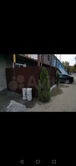 Гараж, 30 м²