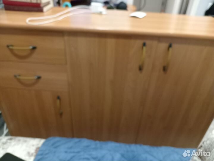 Продаётся комод бу