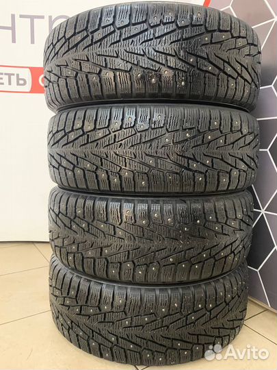Nokian Tyres Nordman 7 SUV 225/60 R17