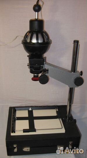 Фотоувеличитель упа-509